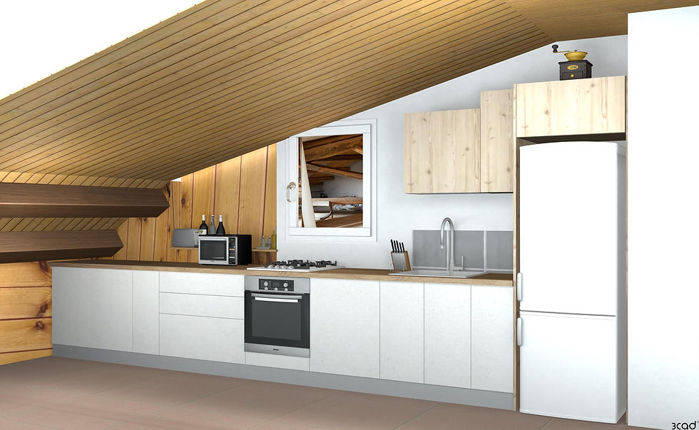 Miniatura: Progetti Render