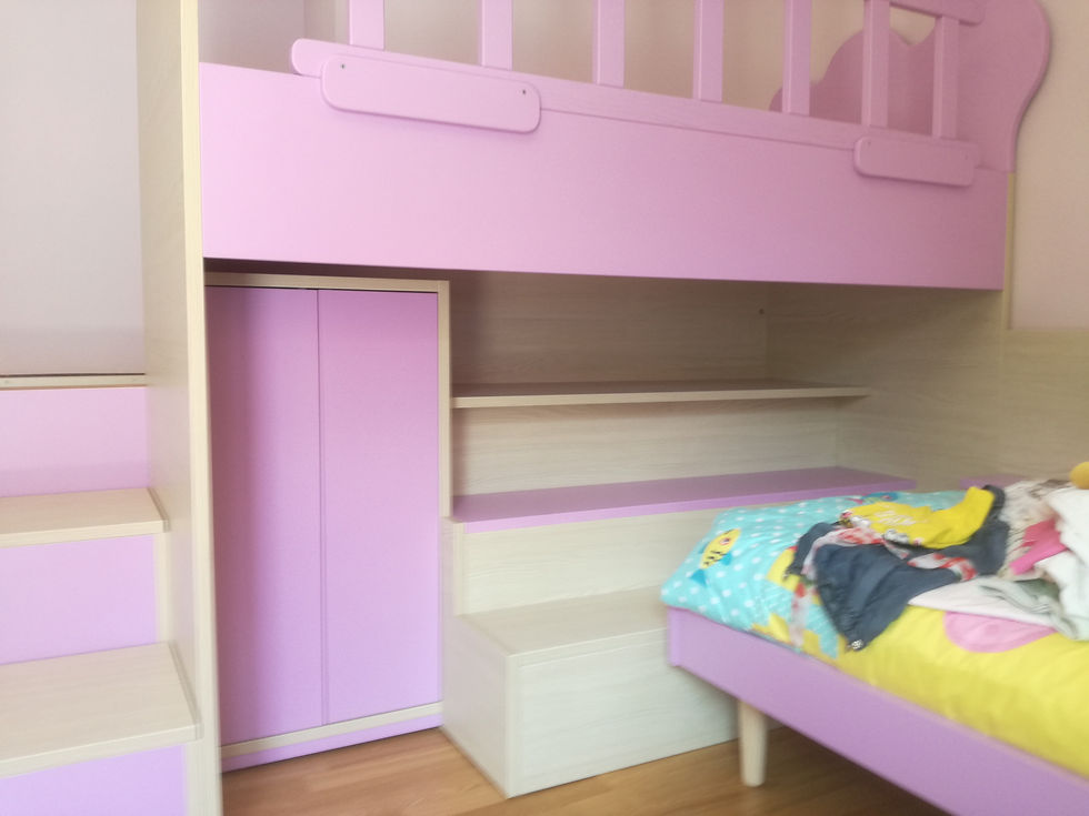 Miniatura: Cameretta 2