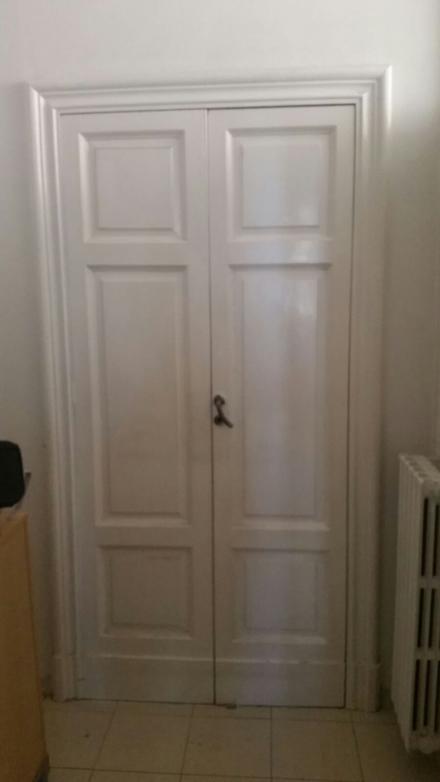 Miniatura: Porte in massello