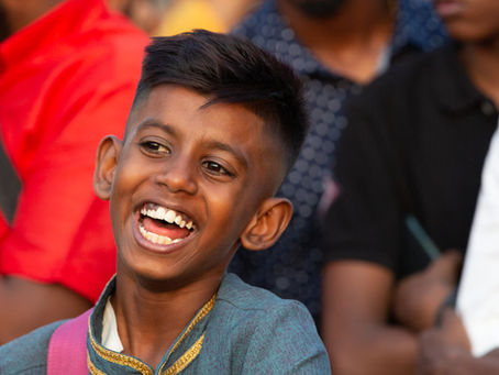 The 6 Pillars of Leadership # 1 MORALE