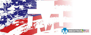 U.S.A., CHEGAMOS!