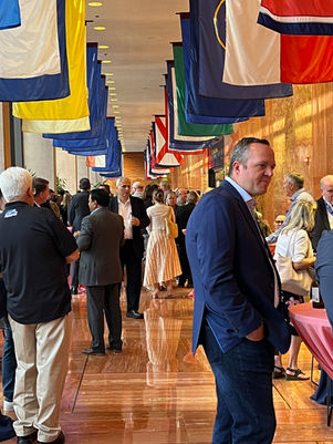 Mailers Technical Advisory Committee August Networking Event