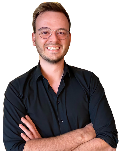Christoph Jobst Jostec Systems GmbH