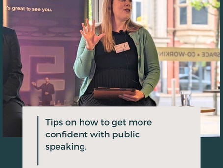 6 Tips to Boost Your Confidence in Public Speaking