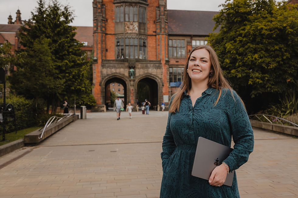 Innovate UK in the North East: what I found when I asked the questions