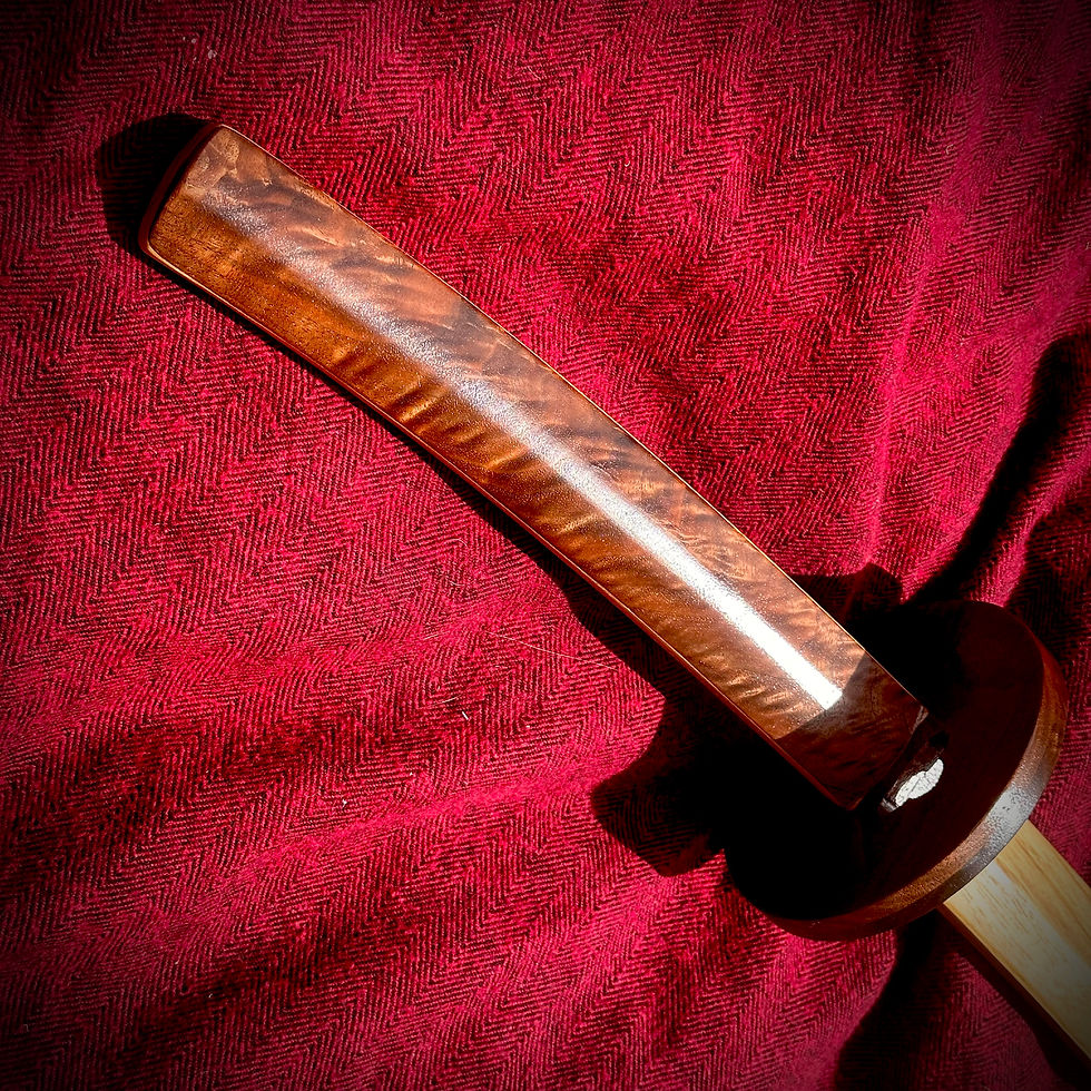 Thumbnail: Katana