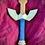 Thumbnail: Master Sword