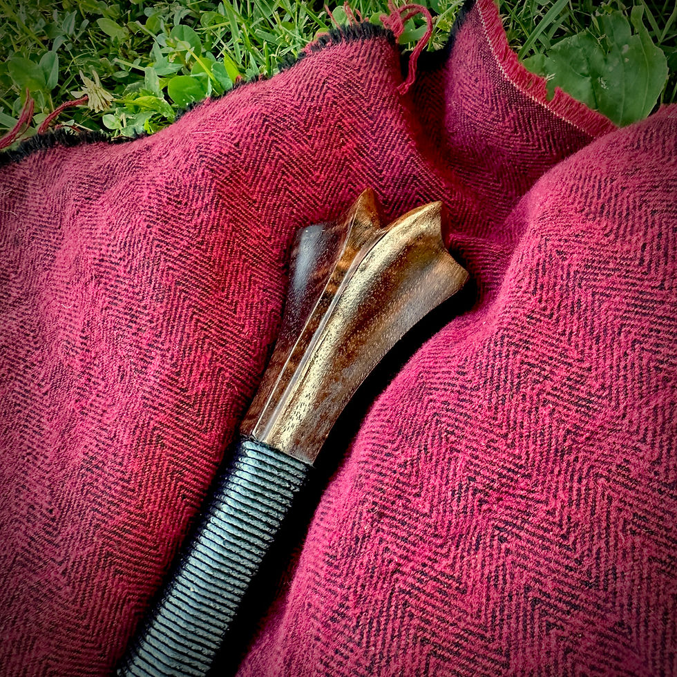 Thumbnail: Longsword