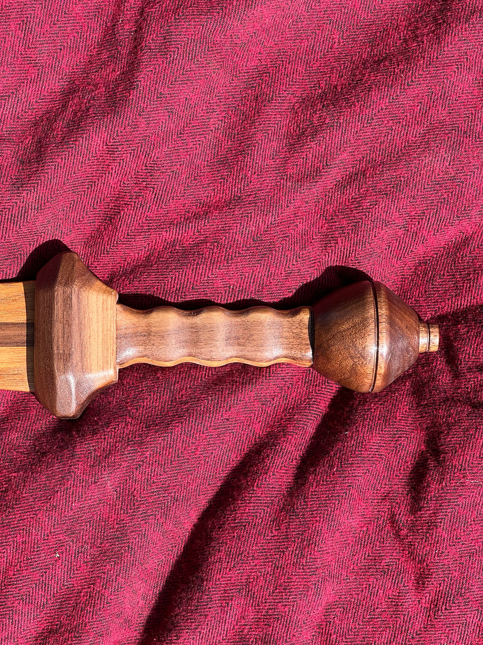 Thumbnail: Gladius Rudis