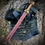 Thumbnail: Purpleheart Gladius