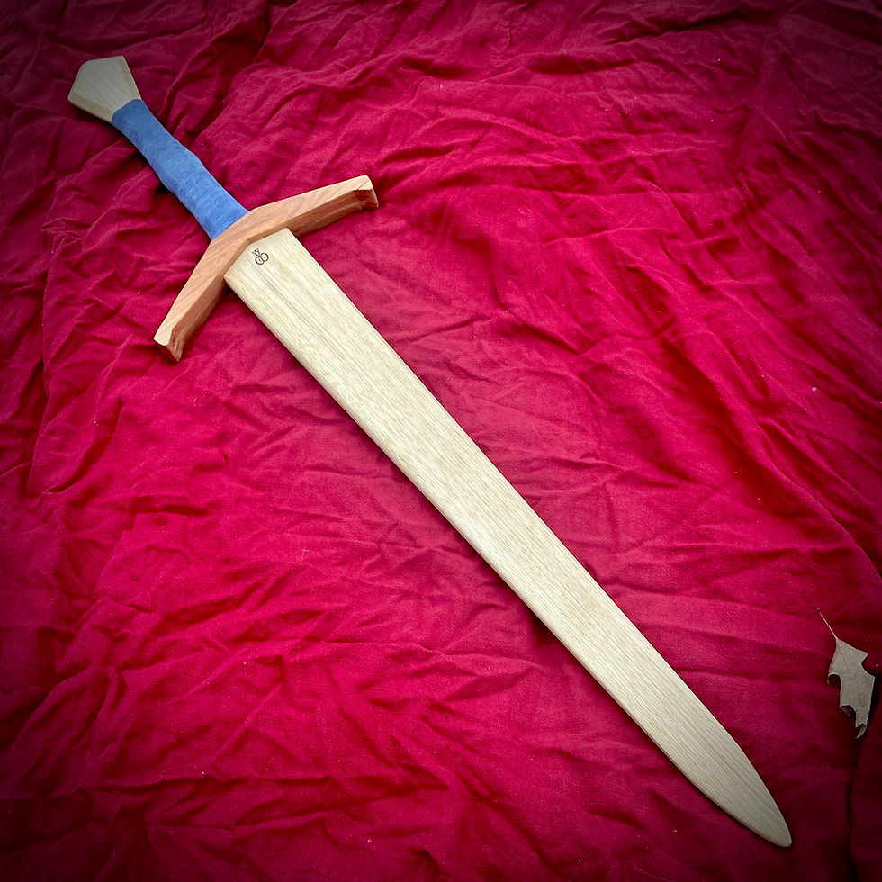 Thumbnail: Squirely Arms Highlander