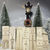 Thumbnail: Winter Fantasy Bookmarks