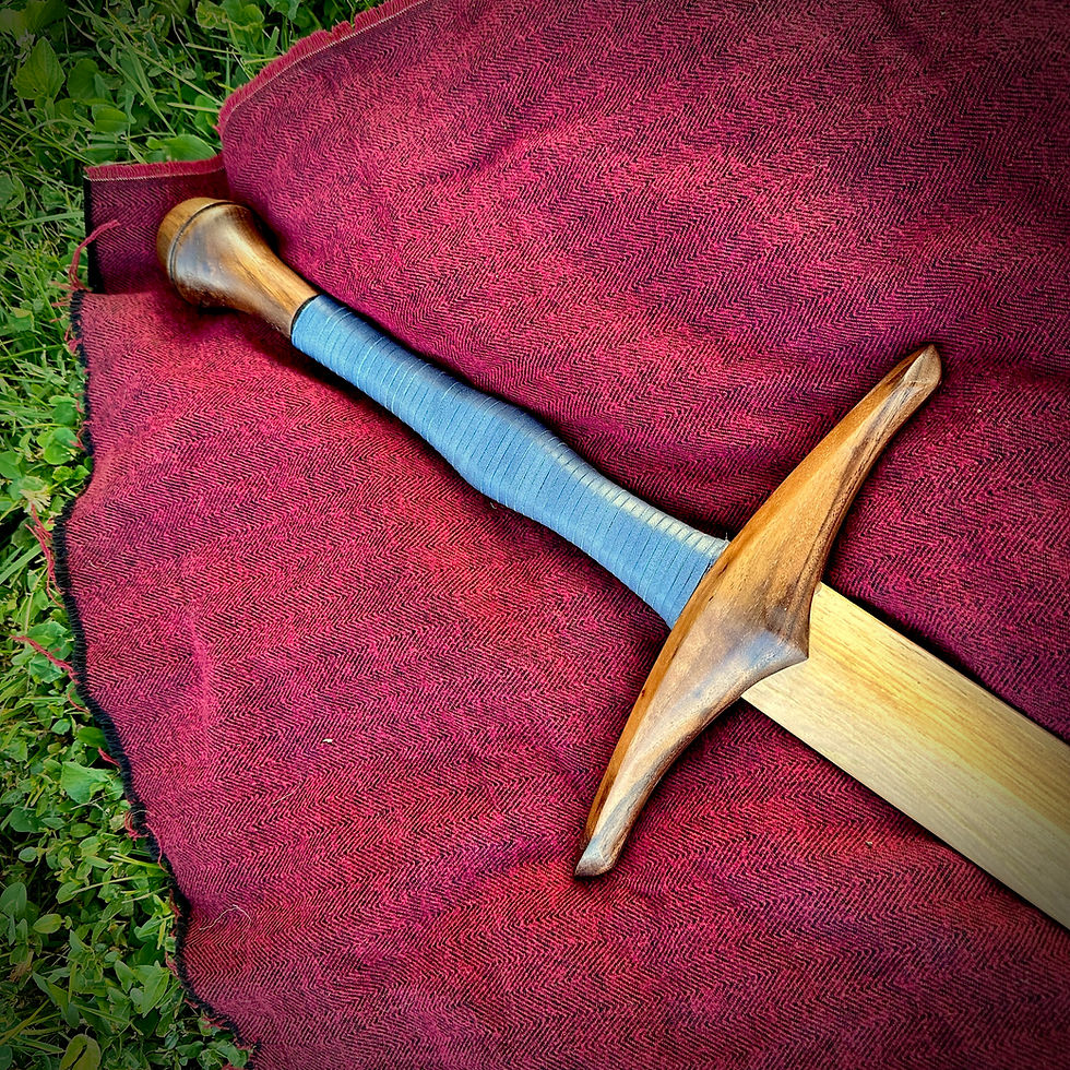 Thumbnail: Longsword