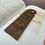 Thumbnail: One Ring bookmark
