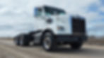 2012 Freightliner Coronado