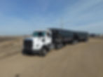 2026 Berg Super B Grain Trailers