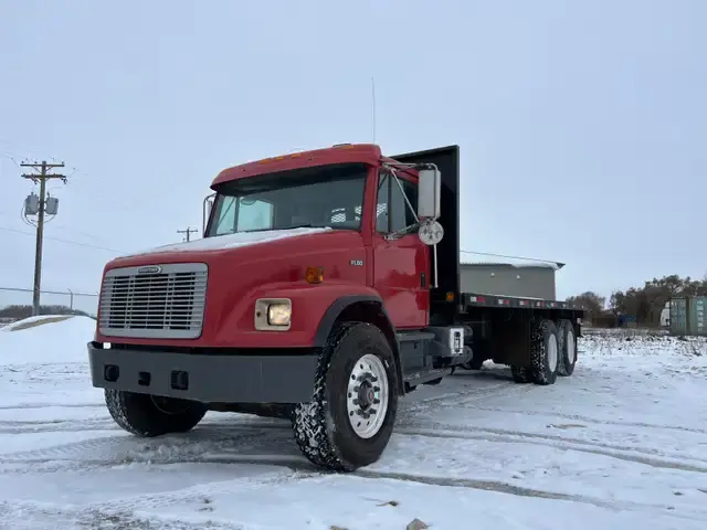 Freightline FL80