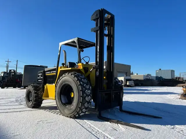 Load Lifter