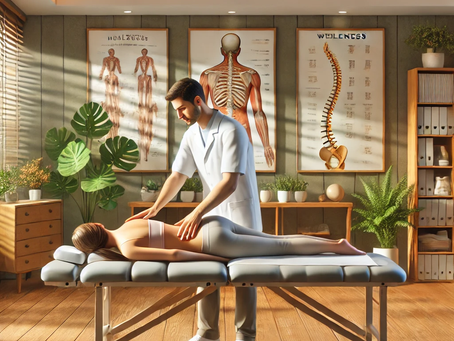 The Long-Term Benefits of Chiropractic Care: A Holistic Approach to Health