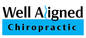 Well Aligned Chiropractic Logo