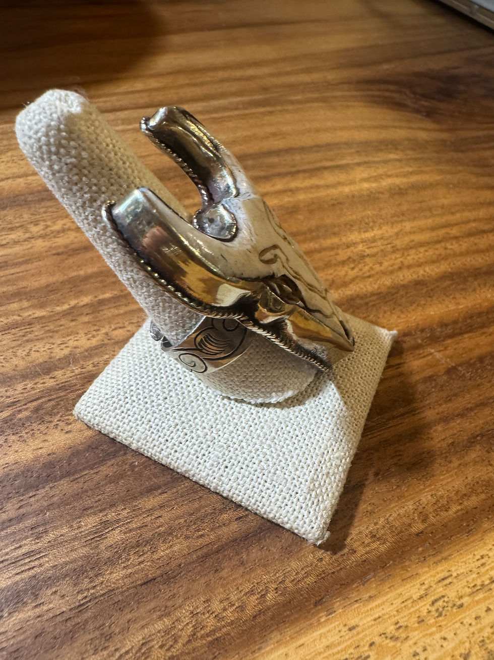 Thumbnail: Steer Ring