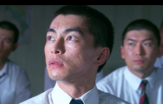 11月例会は終了しました