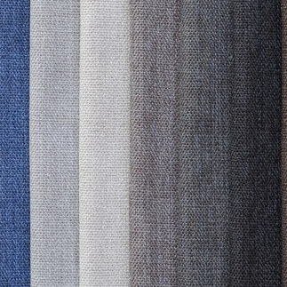 Egg and Dart Textiles