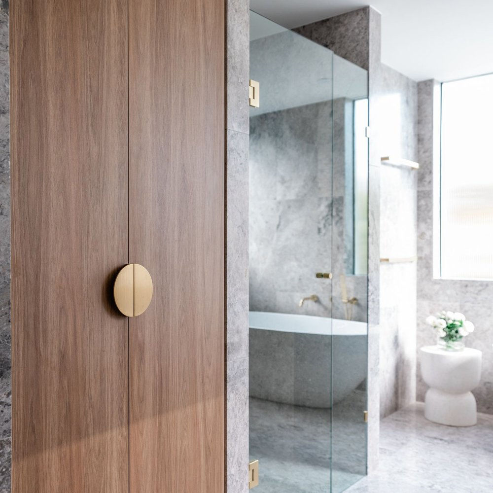 Luxury Cabinet Hardware