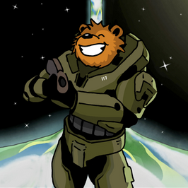 Art (Thumbnails, logos, PFPs)