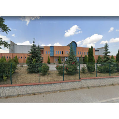 Manufacturing facility in Türkiye
