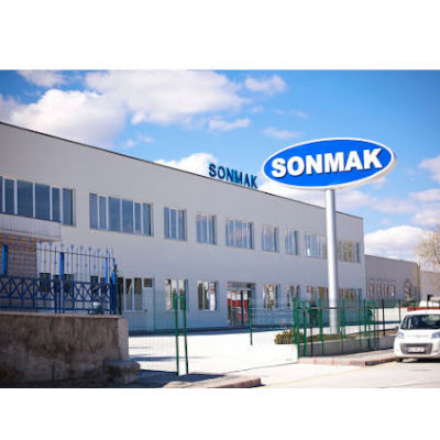 Manufacturing facility in Türkiye