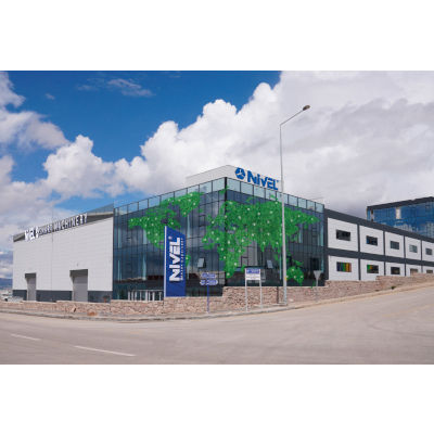 Manufacturing facility in Türkiye