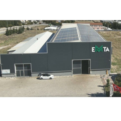 Manufacturing facility in Türkiye