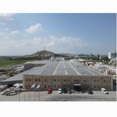 Manufacturing facility in Türkiye