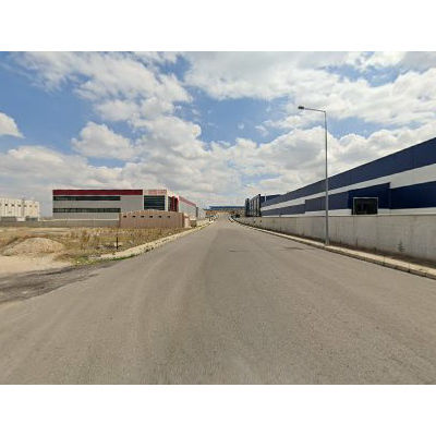 Manufacturing facility in Türkiye