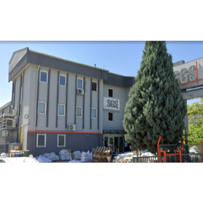 Manufacturing facility in Türkiye