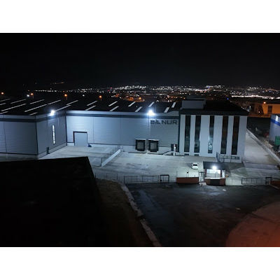 Manufacturing facility in Türkiye