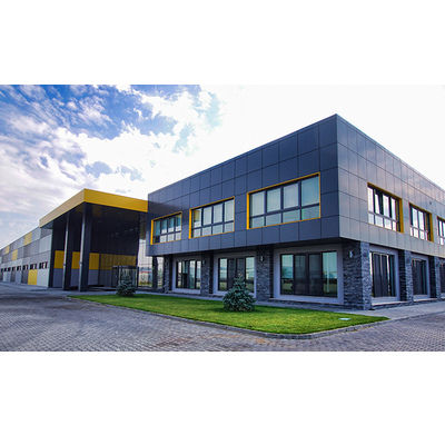 Manufacturing facility in Türkiye