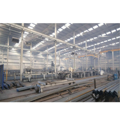 Manufacturing facility in Türkiye