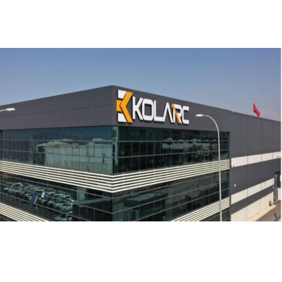 Manufacturing facility in Türkiye
