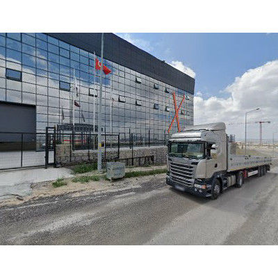 Manufacturing facility in Türkiye