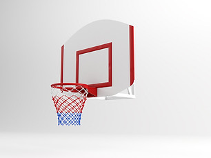 Ankara basket potası