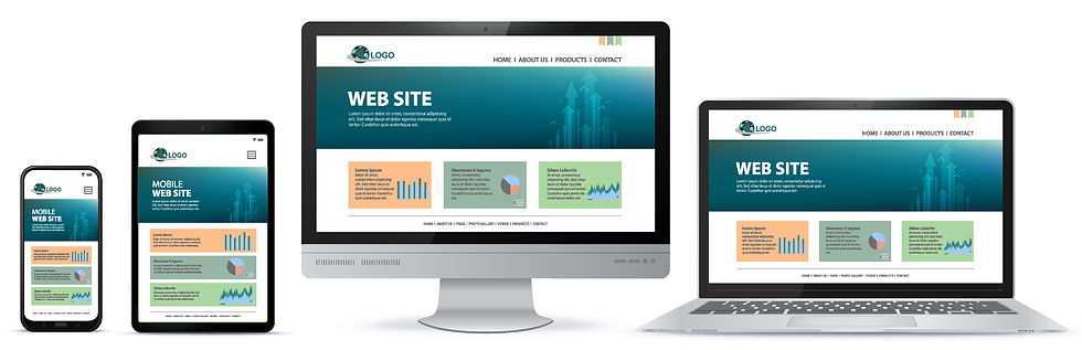Web Development and Digital Marketing Reston VA