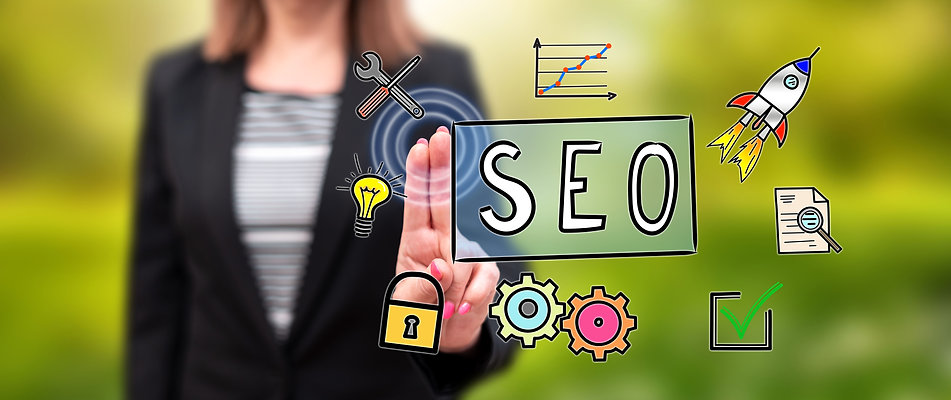 Web Design and Digital Marketing Services
