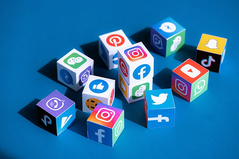 social media marketing services