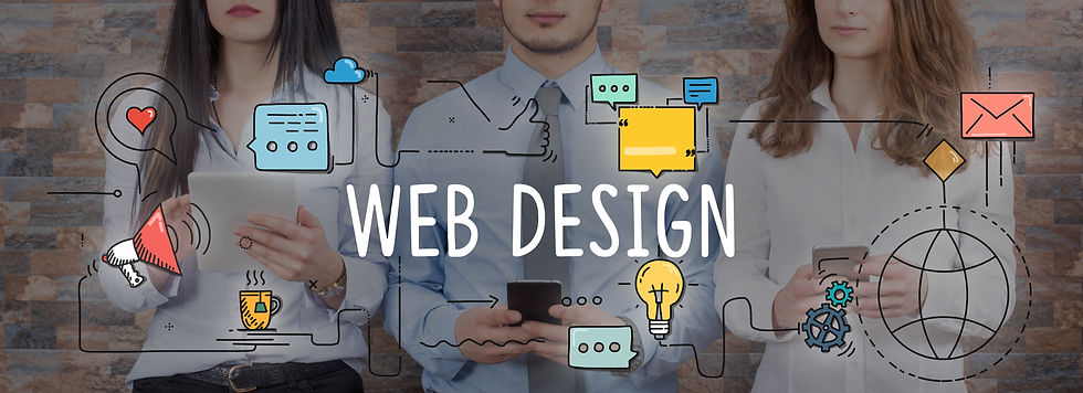 Web Design and Digital Marketing Service Sterling VA