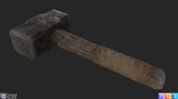 THE FORGE