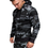 Thumbnail: Men Hoodies and Sweatpants Two Pieces Sets Sportswear