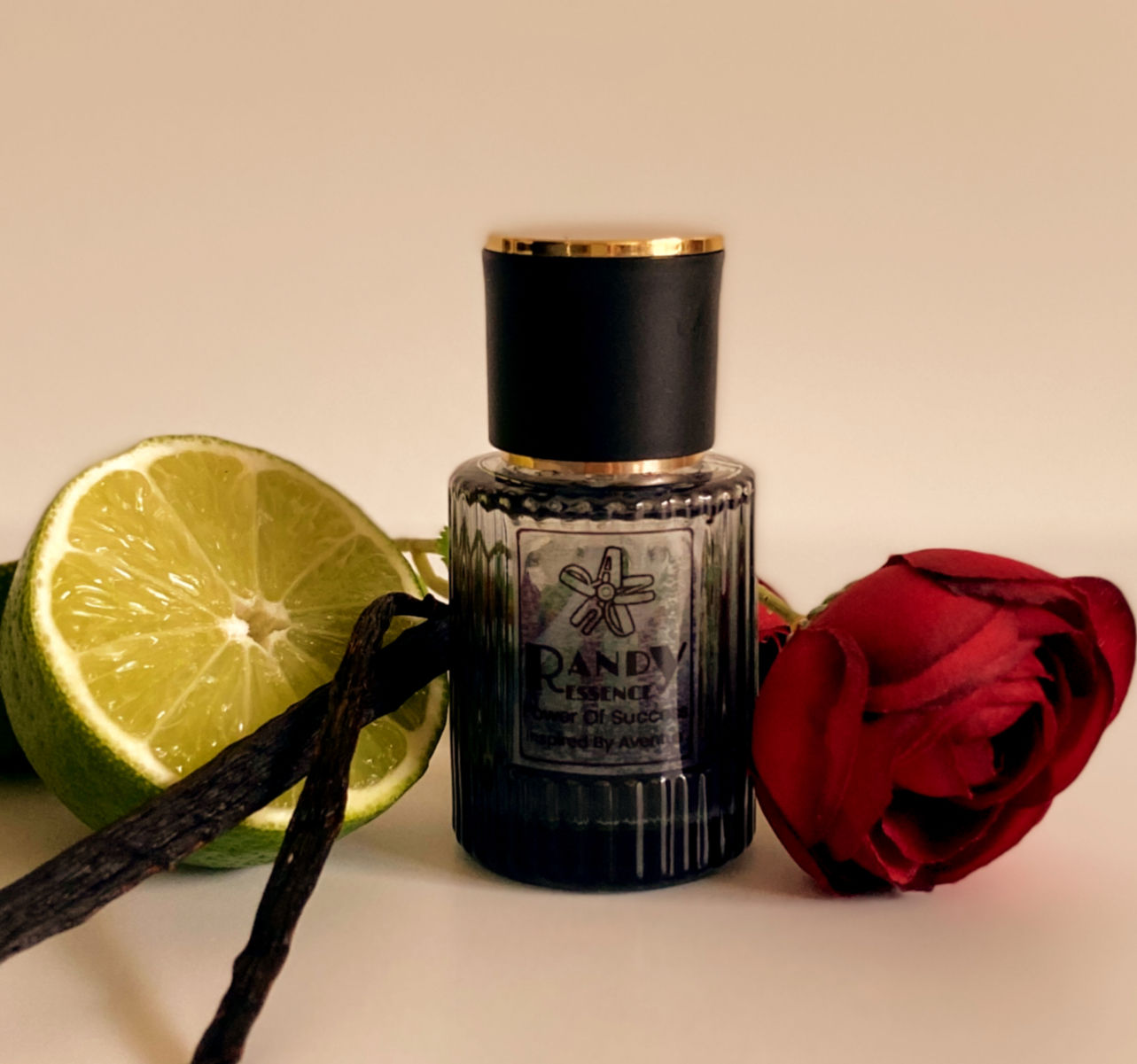 Power Of Success - Inspired by 'Aventus' Cologne