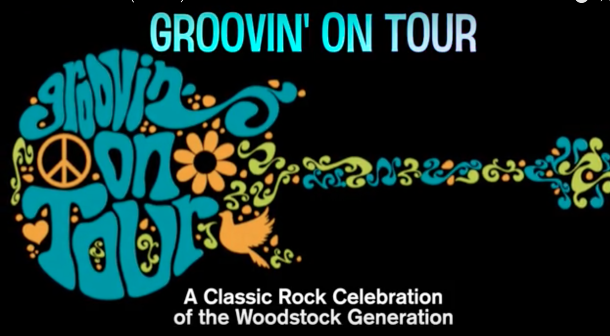 Groovin on Tour